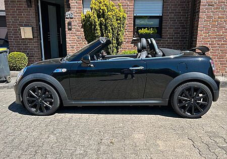 Mini Cooper S Roadster Cooper S