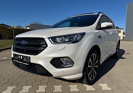 Ford Kuga ST-Line