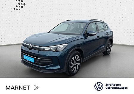 VW Tiguan Volkswagen 1.5 eTSI DSG Life*AHK*LED*KAMERA*PDC*SHZ*