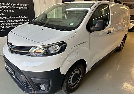 Toyota Pro Ace Proace L1 Kasten Electric Comfort