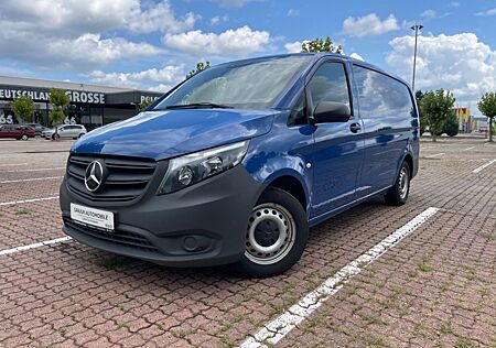 Mercedes-Benz Vito Kasten 116 CDI lang,STANDHEIZ,AUTOMAT,KAM,