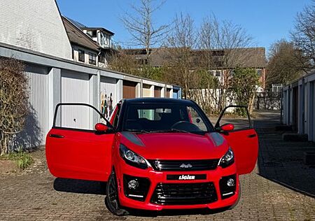 Ligier JS 50 Sport - Gepflegtes Microcar - Fahren ab 15
