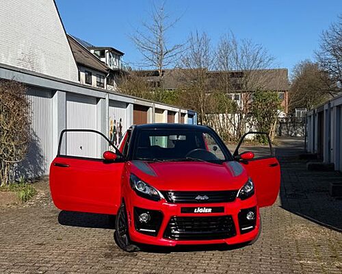 Ligier JS 50 Sport - Gepflegtes Microcar - Fahren ab 15
