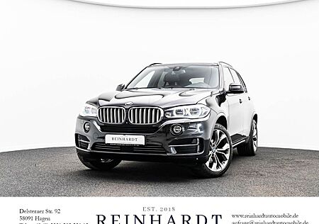 BMW X5 40d xDRIVE/SHADOW/ACC/HuD/PANO/H&K/AHK/360°