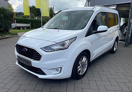 Ford Tourneo Connect Titanium