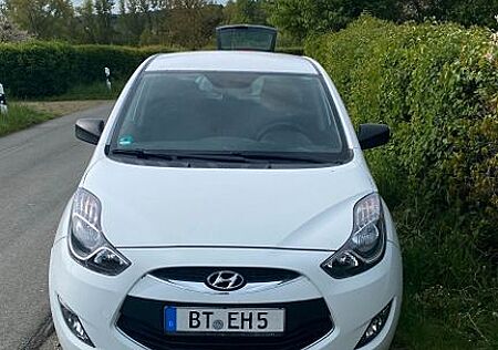 Hyundai ix20 1.4 Classic Classic