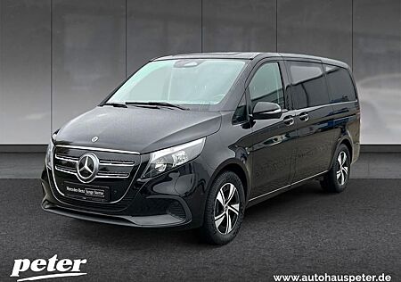 Mercedes-Benz EQV 300 Lang MBUX+DISTR+KAMERA