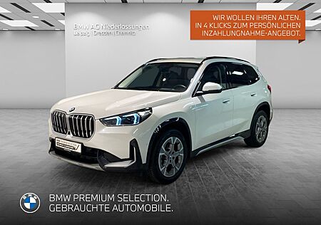 BMW X1 xDrive20d AHK Driv.Assist+ Harman/K Head-Up