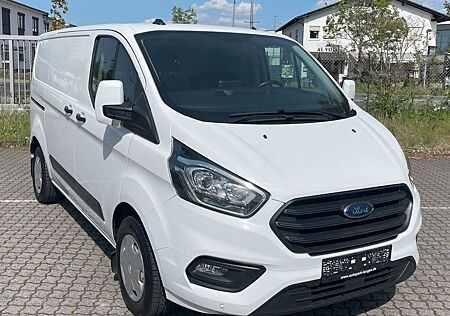 Ford Transit Custom Transit 300 L1 BOTT Regale Klima