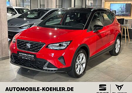 Seat Arona FR 1.0 TSI / Navi/VollLED/Ganzjahresreifen