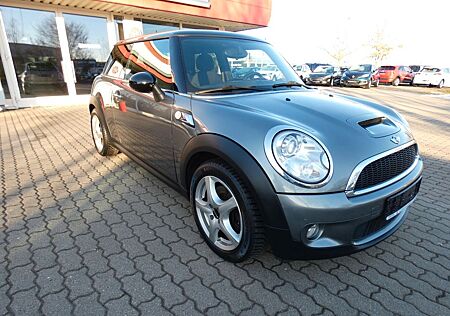 Mini Cooper S Xenon Schiebedach PDC SHZ