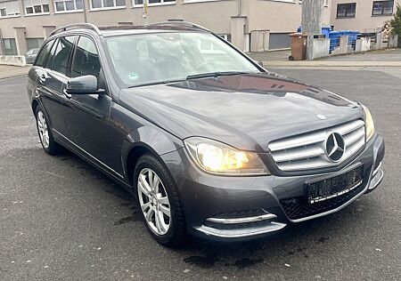 Mercedes-Benz C 220 C -Klasse T-Modell Avantgarde