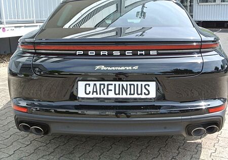 Porsche Panamera 4 E-Hybrid,faceift,schw/beig,21",displa