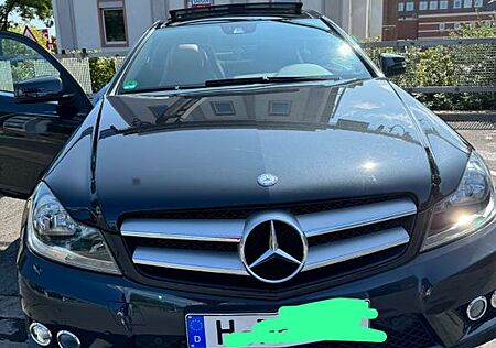 Mercedes-Benz C 250 AVANTGARDE Autom. AVANTGARDE