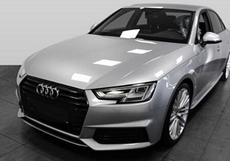 Audi A4 1.4 TFSI design design