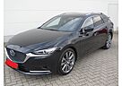 Mazda 6 , 165PS, Advantage Exclusive-Line Jahre Garan