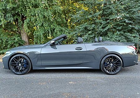 BMW M440i Cabrio, 440PS, Garantie bis 07/26