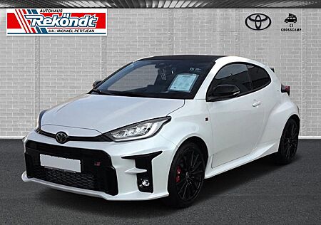 Toyota Yaris GR 1.6 Turbo Performance Milltek WKR RFK S