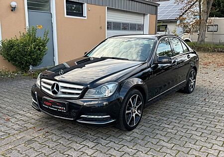 Mercedes-Benz C 220 CDI BlueEfficiency*Topgepflegt*