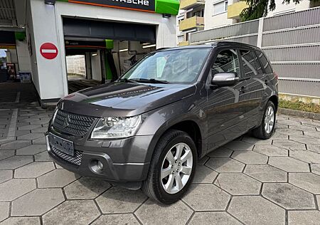 Suzuki Grand Vitara 2.4 VVT Limited Xenon Leder Autom.