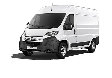 Citroën Jumper Kastenwagen 35 L3H2 BlueHDi