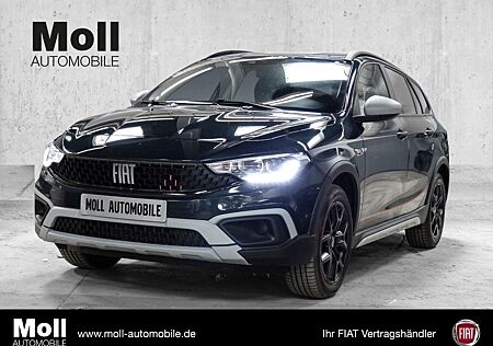 Fiat Tipo Kombi GARMIN Mild-Hybrid Automatik-Klimaaut