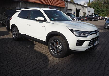 KGM Korando 1.5 T-GDI Bliss