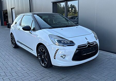 Citroën DS3 SportChic