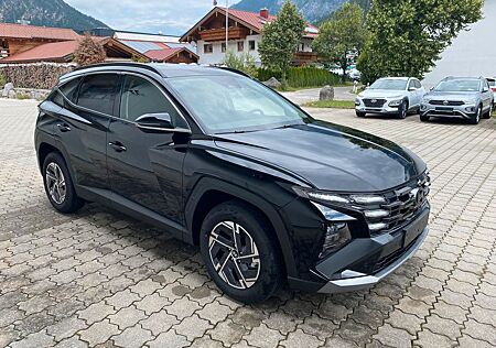 Hyundai Tucson 4WD 1.6 T-GDI Style Mild-Hybrid 4WD,LE...