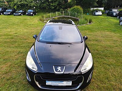 Peugeot 308 SW Access-PANORAMADACH-ÖL&TÜV NEU