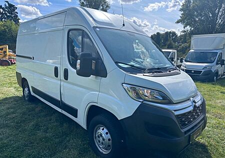 Citroën Jumper Grossraumkasten 33 L2H2 PROLINE BlueHDi 1