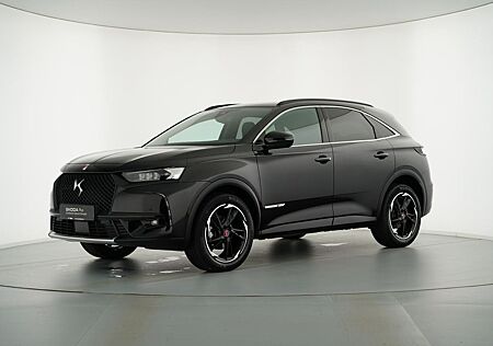 DS Automobiles DS7 Crossback PERFORMANCE LINE BLUE HDI130 NAVI