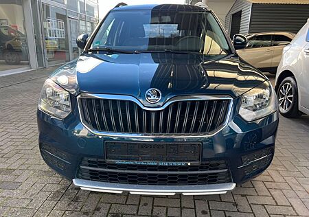 Skoda Yeti Coll Edition