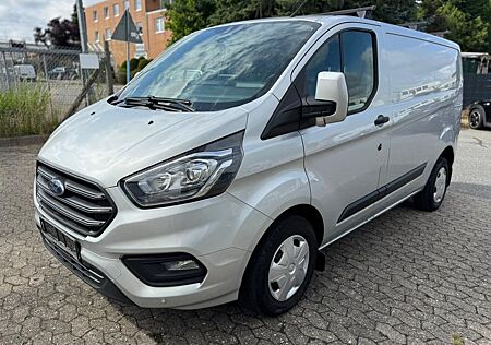 Ford Transit Custom Kasten 300 L1 Trend