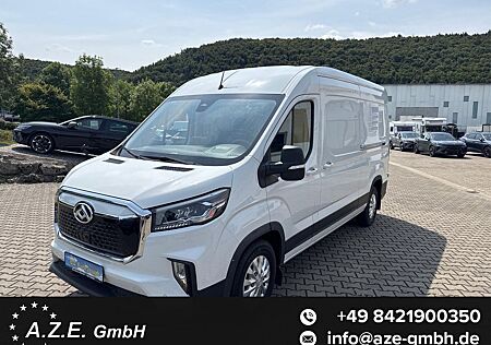 Maxus eDeliver 9 *L3H2*52kWh*LED*ACC*KAMERA*TWA*SH*...