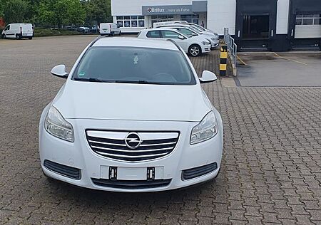 Opel Insignia Sports Tourer 2.0 CDTI Select 81kW ...