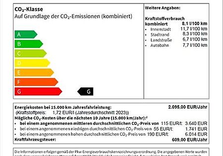 VW Touareg Volkswagen Elegance 3,0 l V6 TDI 4MOTION