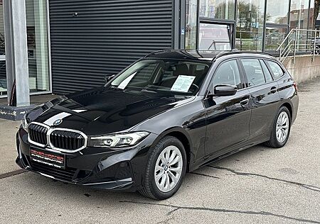 BMW 320d 48 V xDrive Touring Aut.