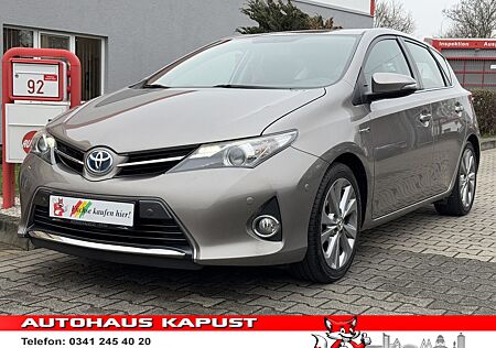 Toyota Auris Hybrid Life /1.Hd./Park-Assist/Cam/Keyless