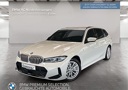BMW 330i xDrive Touring M Sport AHK LiveCockpitProf