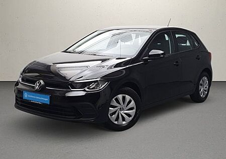 VW Polo Volkswagen TSI DSG Life Navi LED Apple CarPlay Android