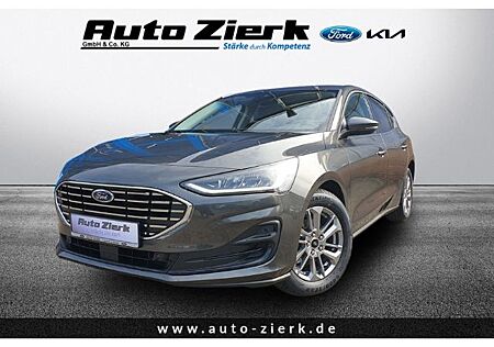 Ford Focus Titanium 1.0 EcoBoost Mild-Hybrid EU6d,Win