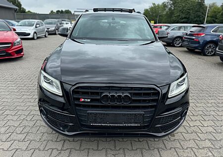 Audi SQ5 3.0 TDI competition quattro