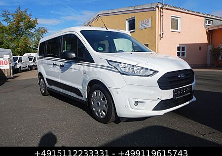 Ford Transit Connect lang Trend 1.Hand Navi