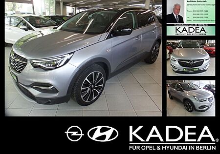 Opel Grandland X GRANDLAND AUTOMATIK NAVI.KAMERA LED.PARKSEN.