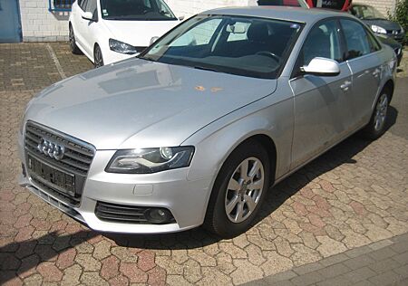 Audi A4 1.8 TFSI