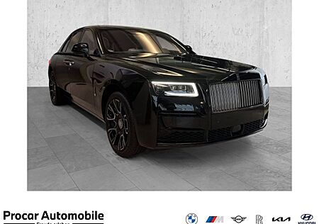 Rolls-Royce Ghost Black Badge LP 504.619,50€