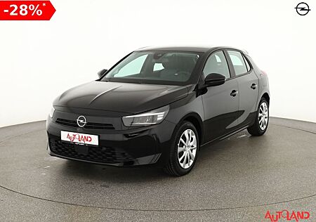 Opel Corsa 1.2 DI Turbo Aut. LED Sitzheizung Tempomat