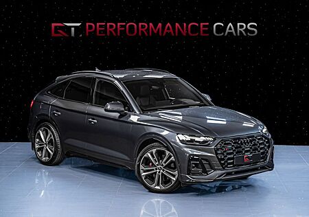 Audi SQ5 Sportback 21" Business Towbar Matrix Keyless