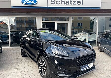 Ford Puma ST-Line*Navi*Sitzheizung*Allwetter
